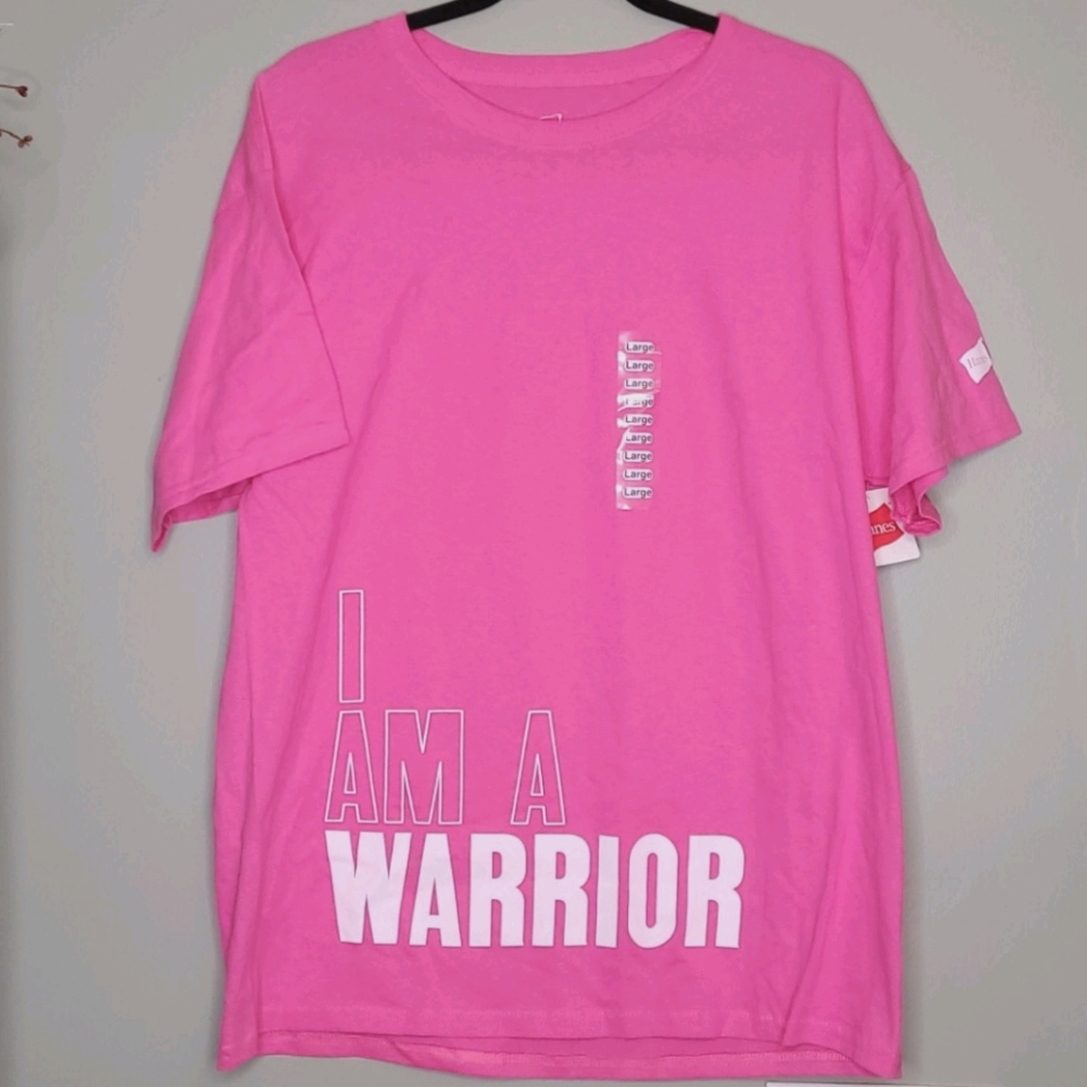 Hanes Tee Shirt